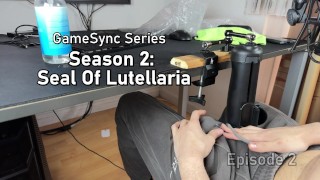 new synced game makes boy whimper