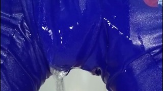 pissing desesperado, lenceria, primer plano, simulacion infinita, soy tu sumisa