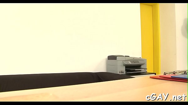 Sexy homosexual twink porn