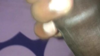 This screaming orgasam felt Amazing. Always Be Cumming part 02