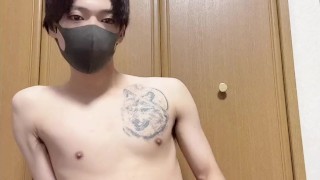 Uncensored Straight Masturbation Japanese