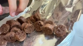 #87 γθεγ«η²ΎεγΆγ£γγγ¦ηΎε³γγγγγ γγΎγγ