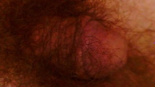 A Closed-Up Conversation