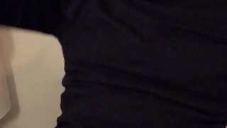 Early Evening JO Sesh. Nice cumshot too. Verybal