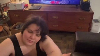 Elden Ring DLC: Dancing Lion Boss Fight Blowjob