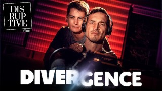 Horny Twink Finally Fucks His Favorite Erotic ASMR Podcast Host – DisruptiveFilms