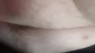 Silly guy dp’s double sided dildo