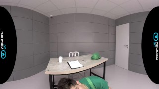 VirtualRealGay.com – St Patrick´s raid