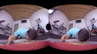 VirtualRealGay.com Workout motivation