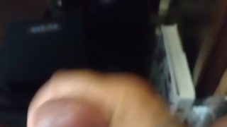 Who wants to suck my dick and swallow my cum when I cum